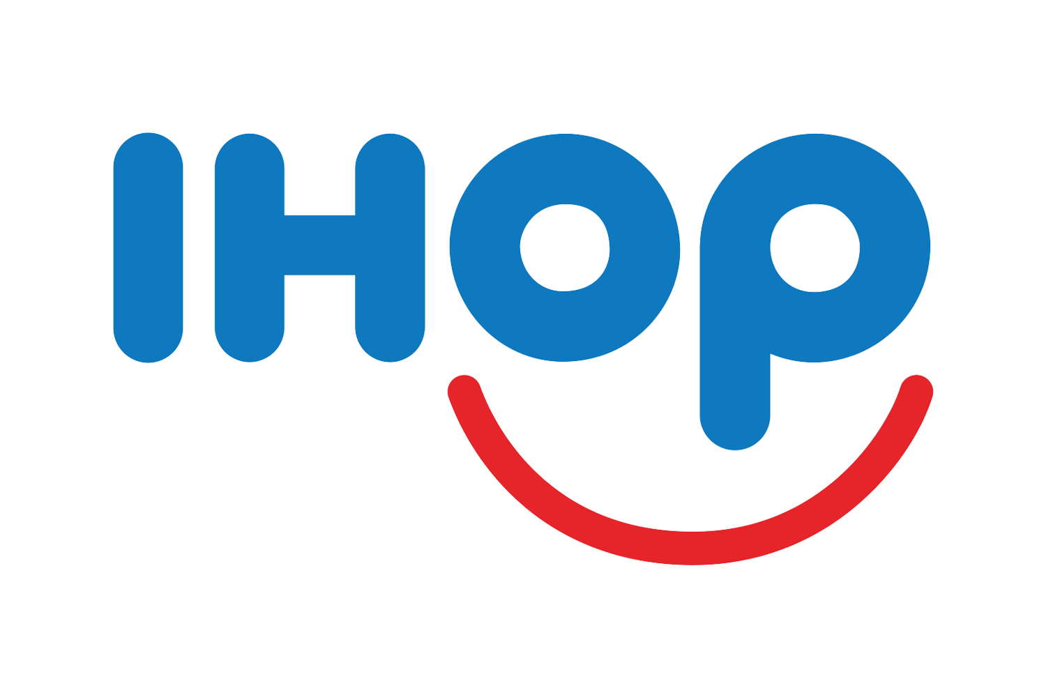 IHop Logo