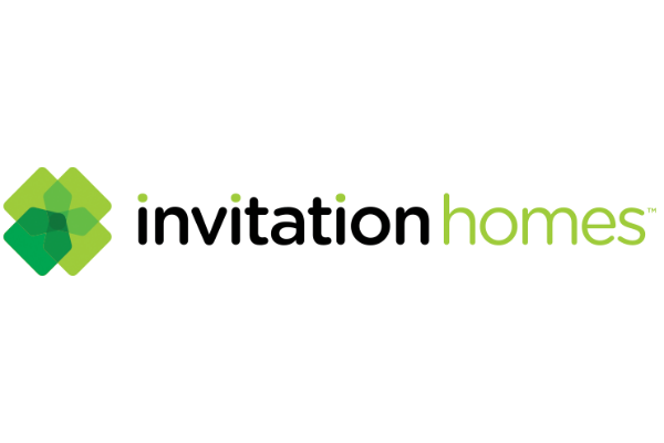 Invitation Homes logo