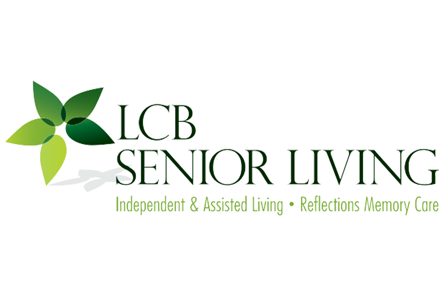 LCB Senior Living Logo